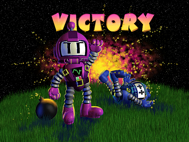 Victory 7